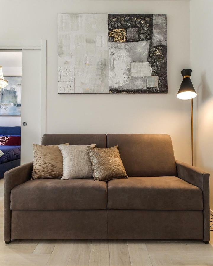 Appartement Grabinski