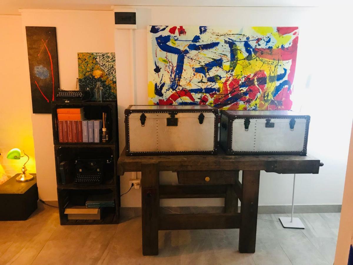 Loft Parisio