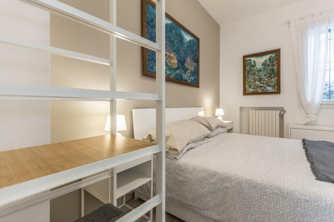 Sweet Appartement Bologna