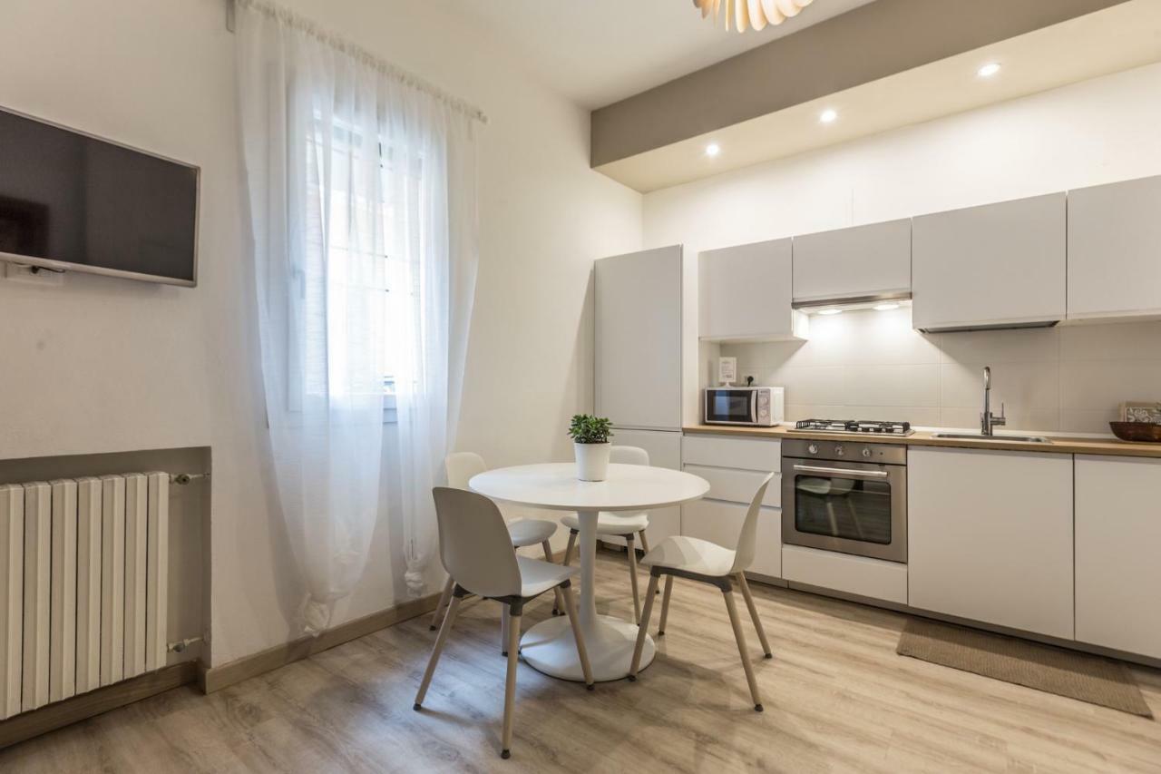 Sweet Appartement Bologna