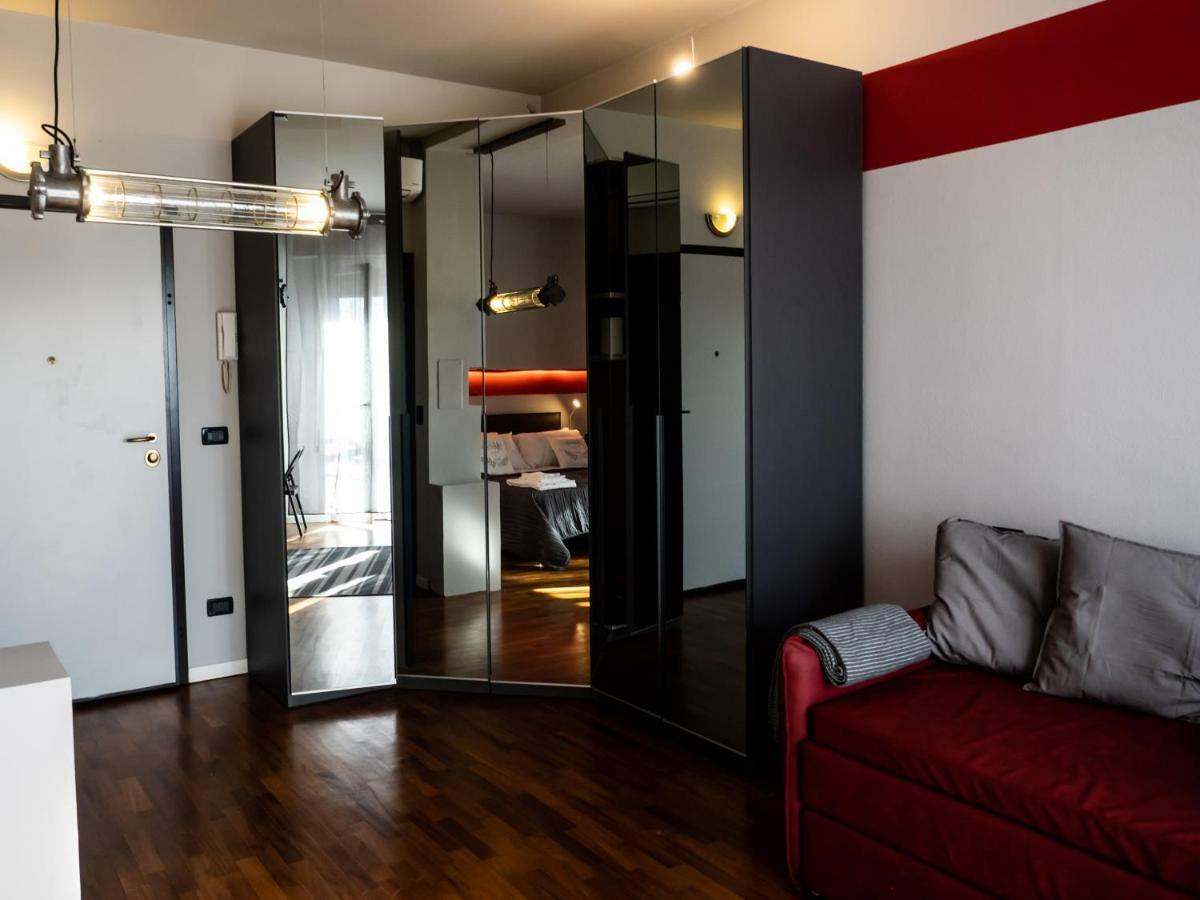 Carlotta Station Apartamento