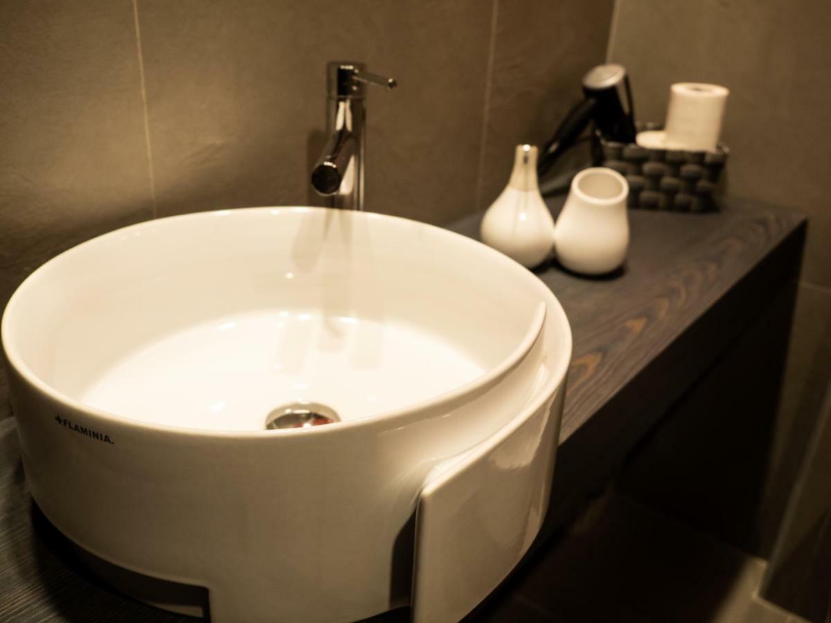 Carlotta Station Apartment *
