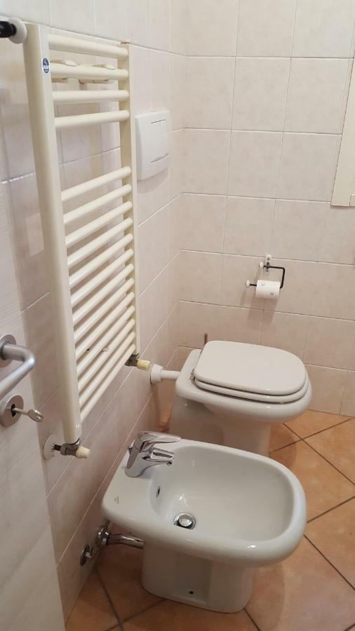 M2bo Dossetti 27 - Fiera Apartment