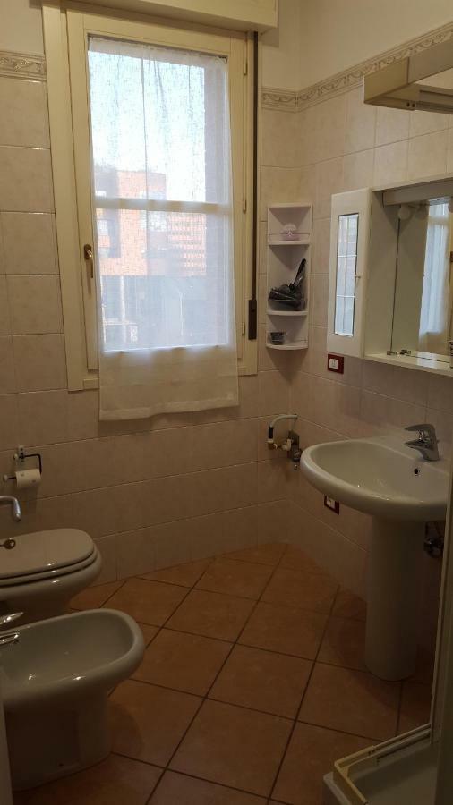 M2bo Dossetti 27 - Fiera Apartment