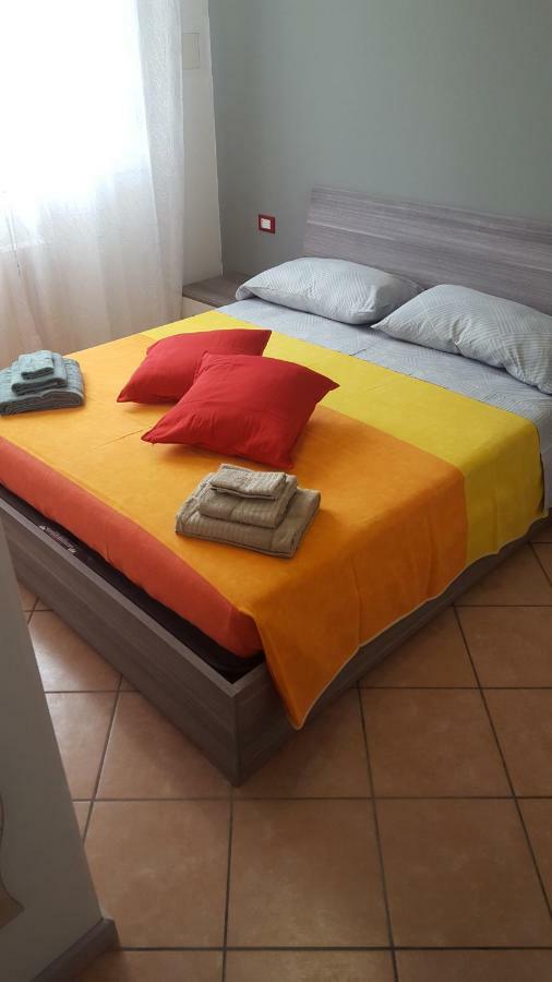 Apartment M2bo Dossetti 27 - Fiera Bologna