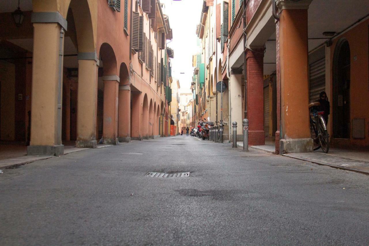 Apartamento Le Ninfee Bolonia