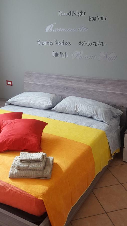 M2bo Dossetti 27 - Fiera Apartment Bologna