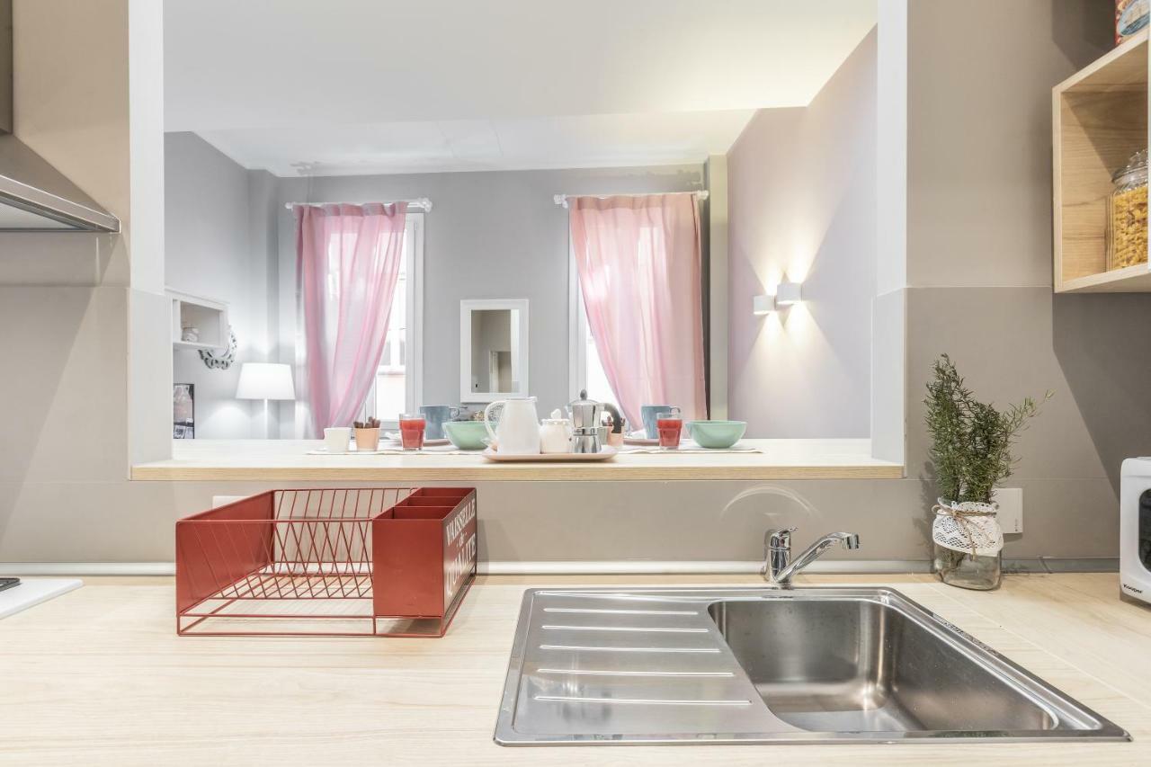 Apartment Borgonuovo