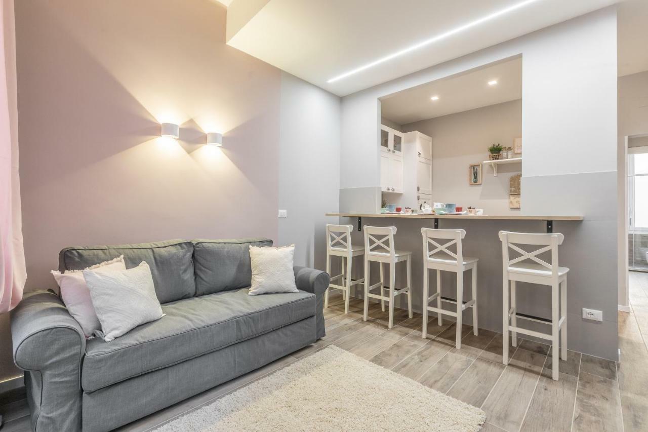 Apartment Borgonuovo Bologna