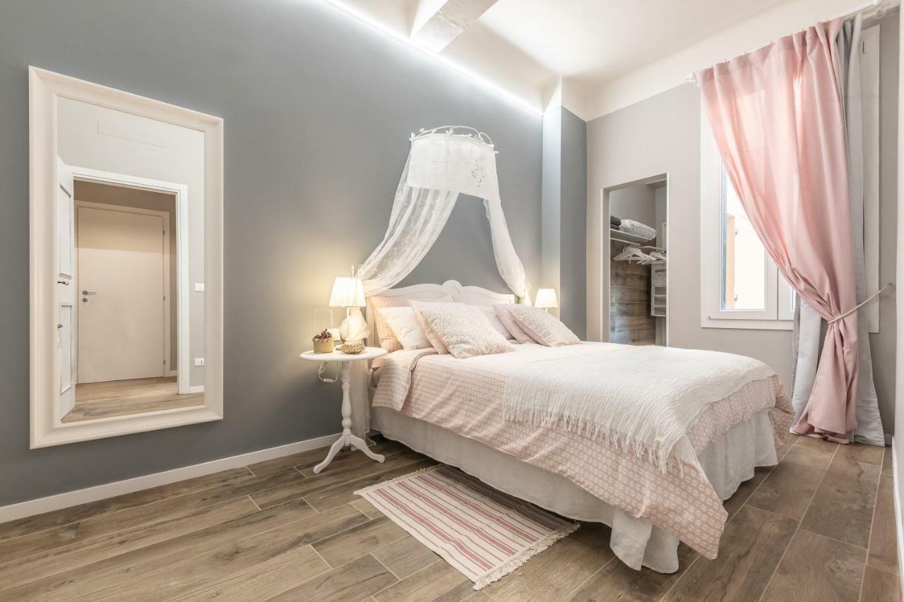 Borgonuovo Apartment Bologna