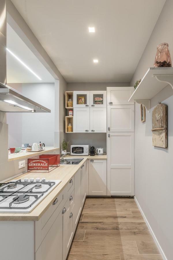 Apartment Borgonuovo Bologna