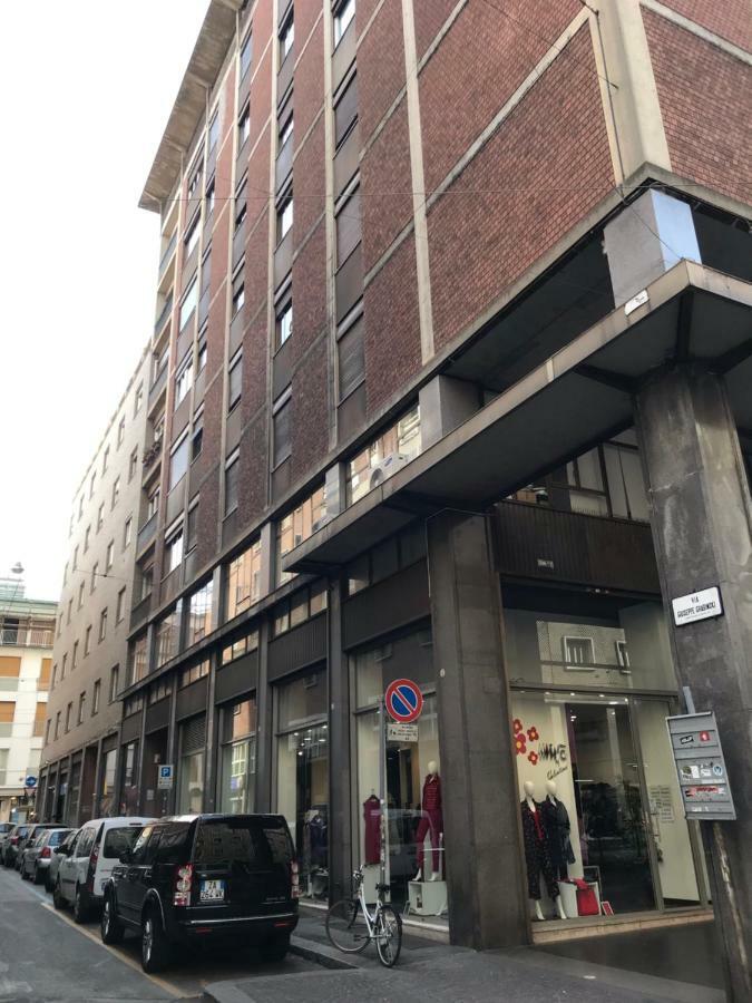 Grabinski Appartement *