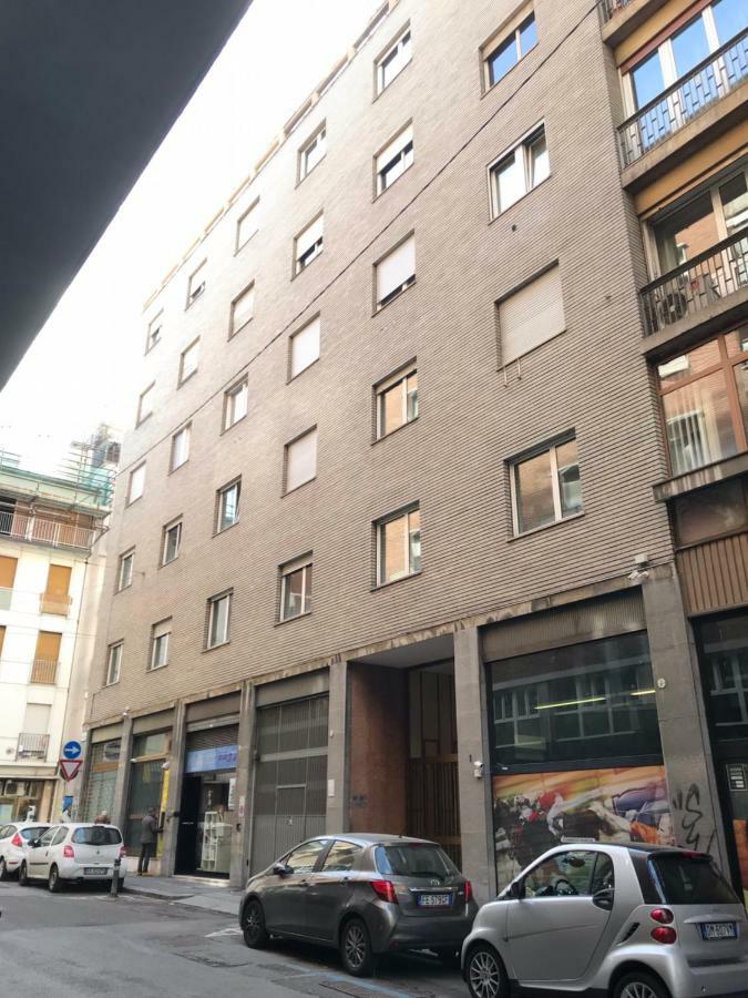 Grabinski Appartement Bologna