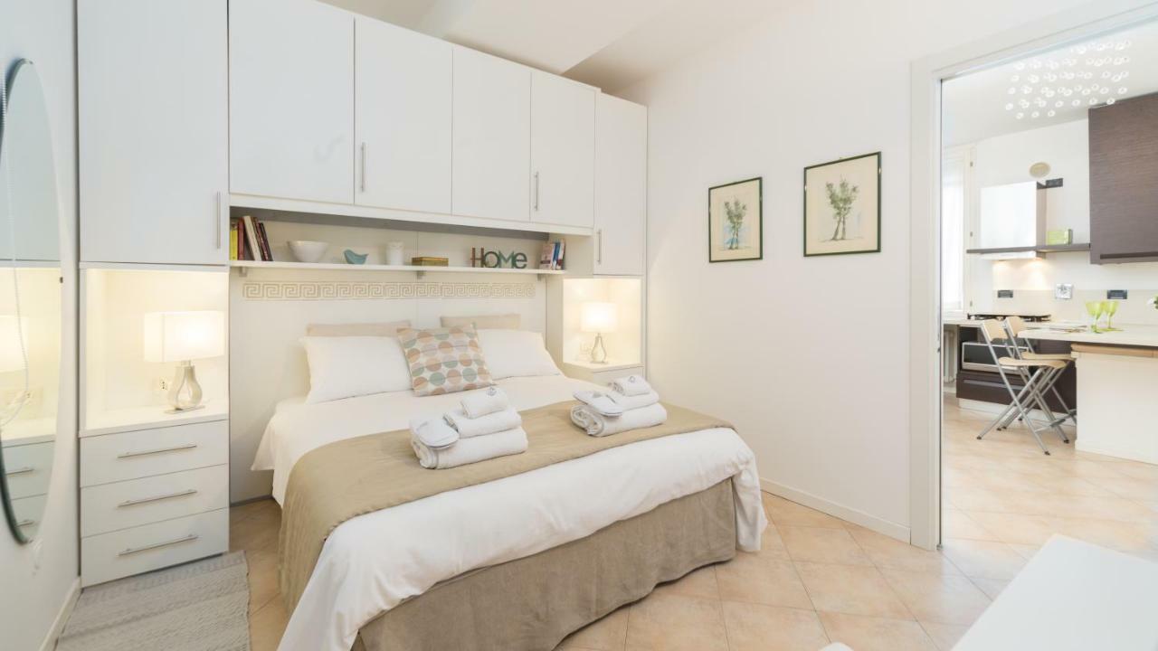 Casa Letizia Apartment