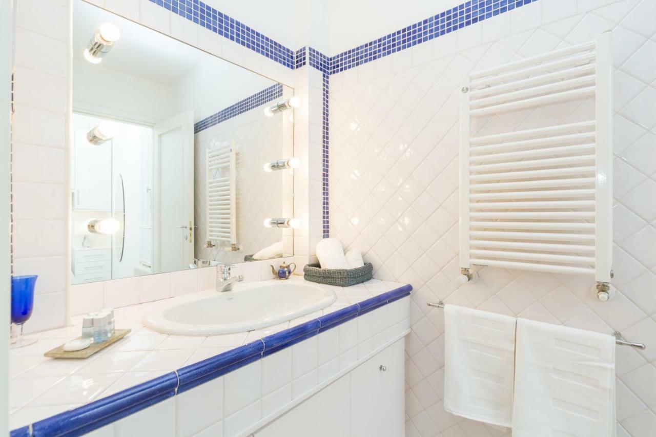 Casa Letizia Apartamento