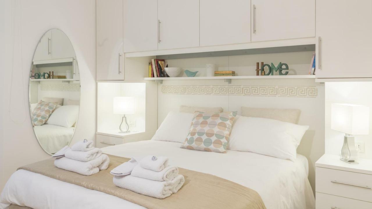 Casa Letizia Apartment Bologna