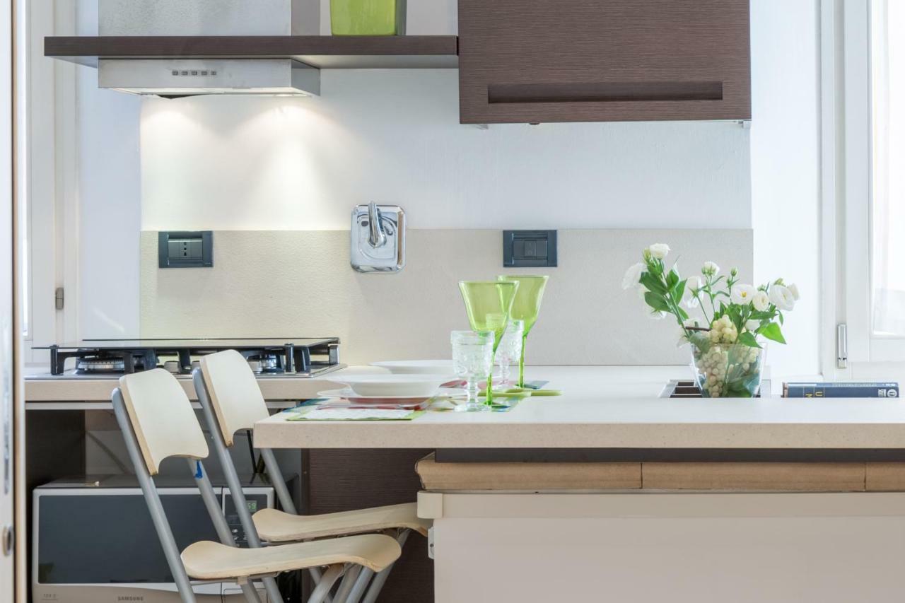 Casa Letizia Apartamento