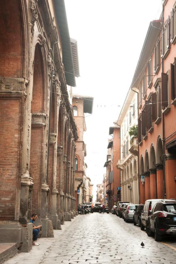 Casa Letizia Apartamento