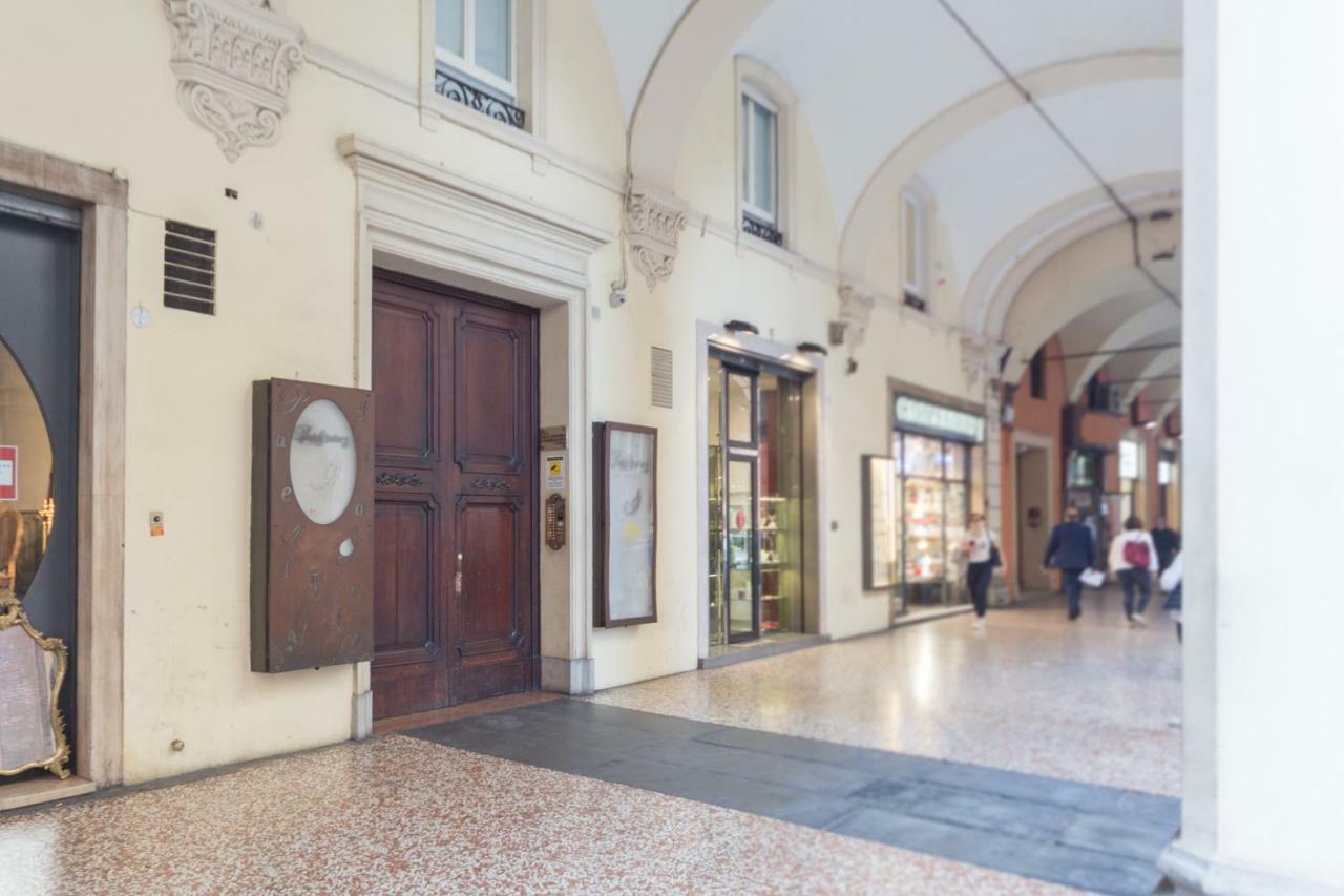 Casa Letizia * Bolonha
