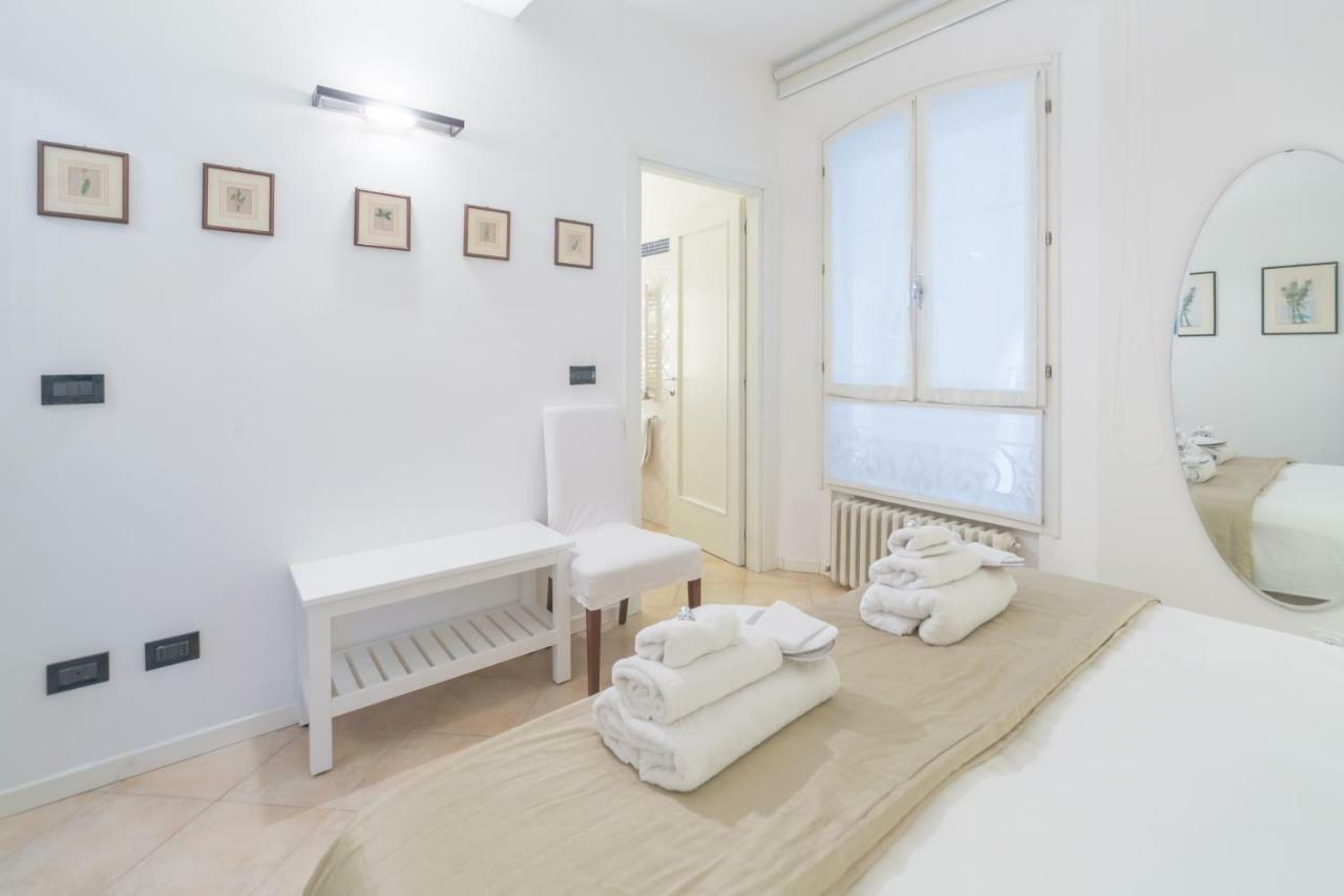 Casa Letizia Bologna