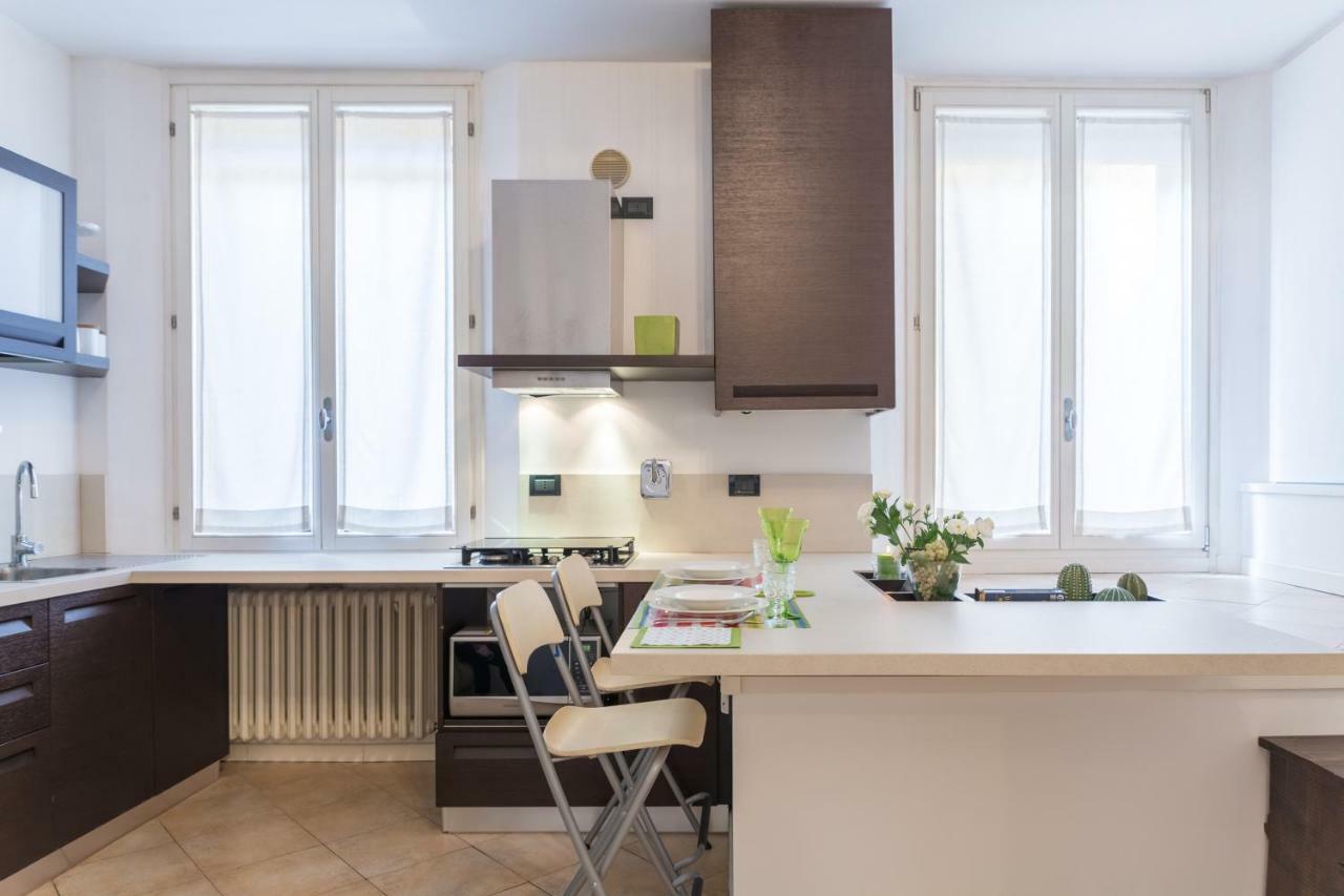 Apartamento Casa Letizia *