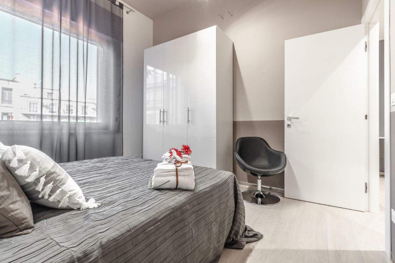 Apartamento Ugo Bassi Bolonia