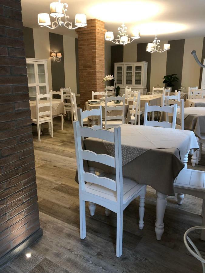 Agroturismo N'uova Campagna Bolonia