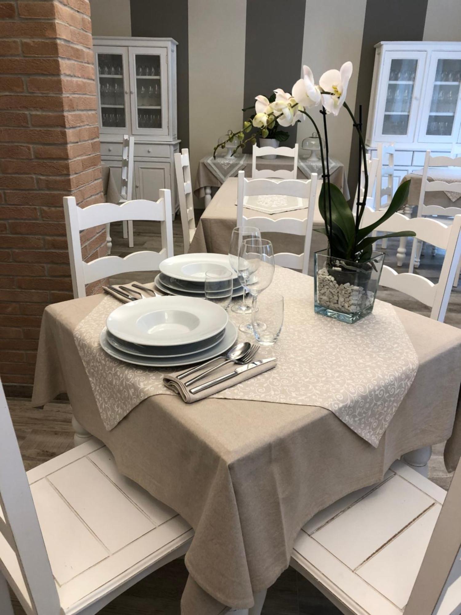 Agroturismo N'uova Campagna Bolonia