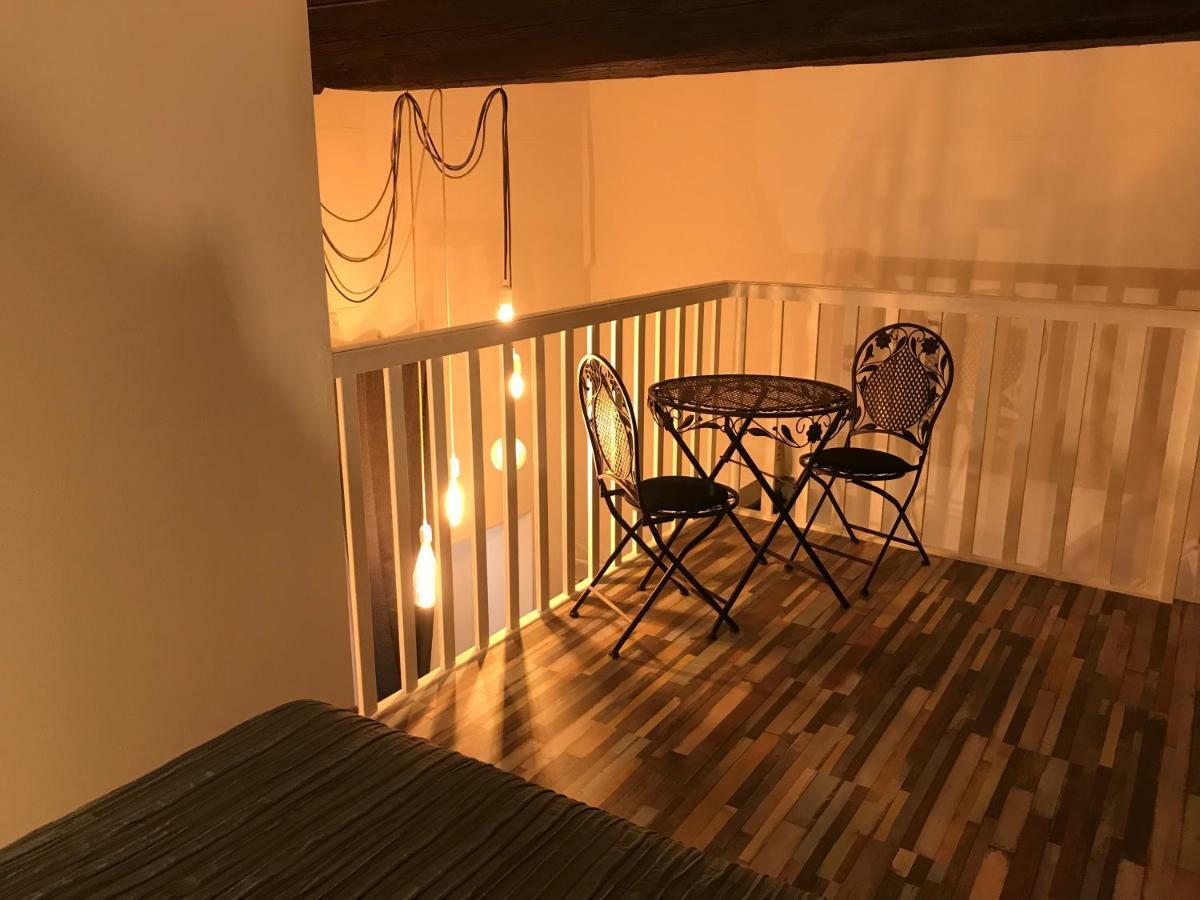Appartamento San Carlo House *