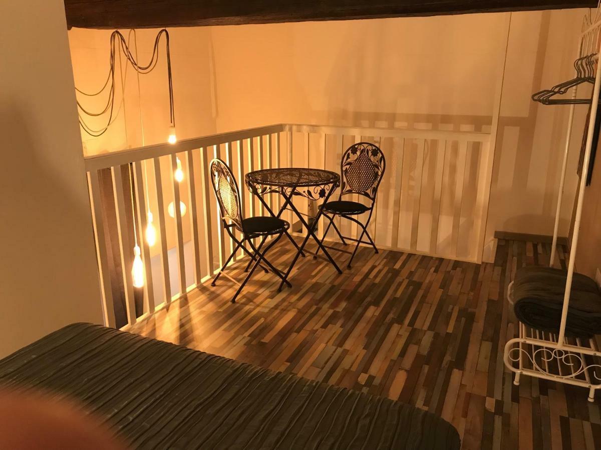 Appartamento San Carlo House Bologna
