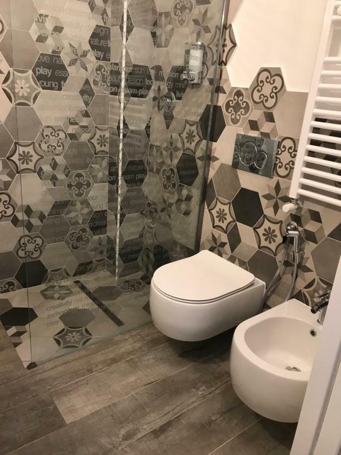 Appartamento San Carlo House *