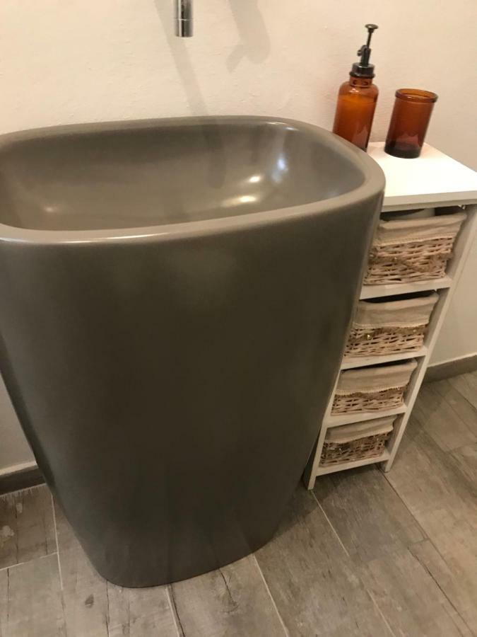 San Carlo House Apartamento
