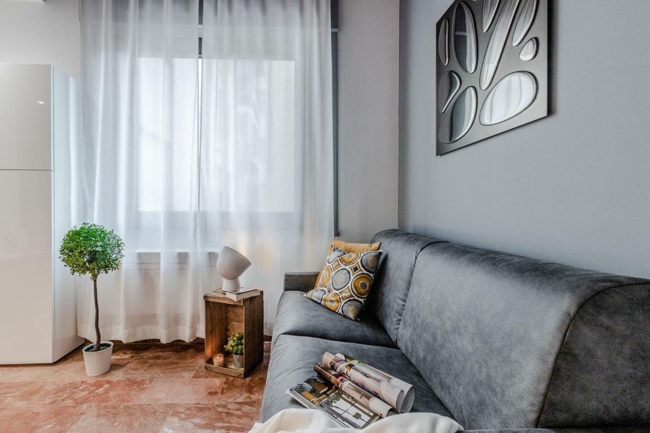 Apartamento Ugo Bassi Bolonia