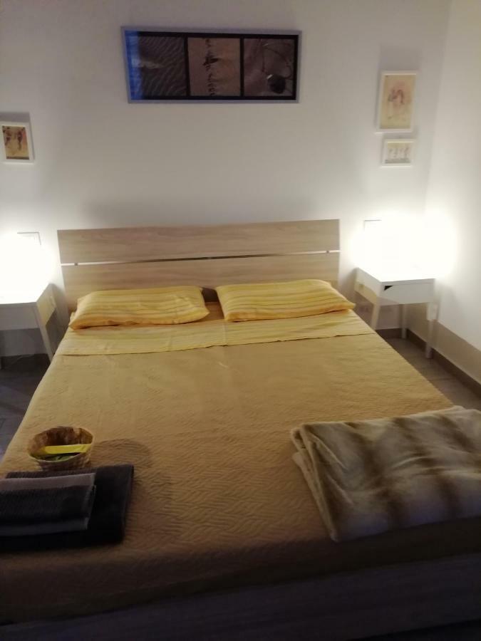 La Finestra Su San Luca Appartement Bologne