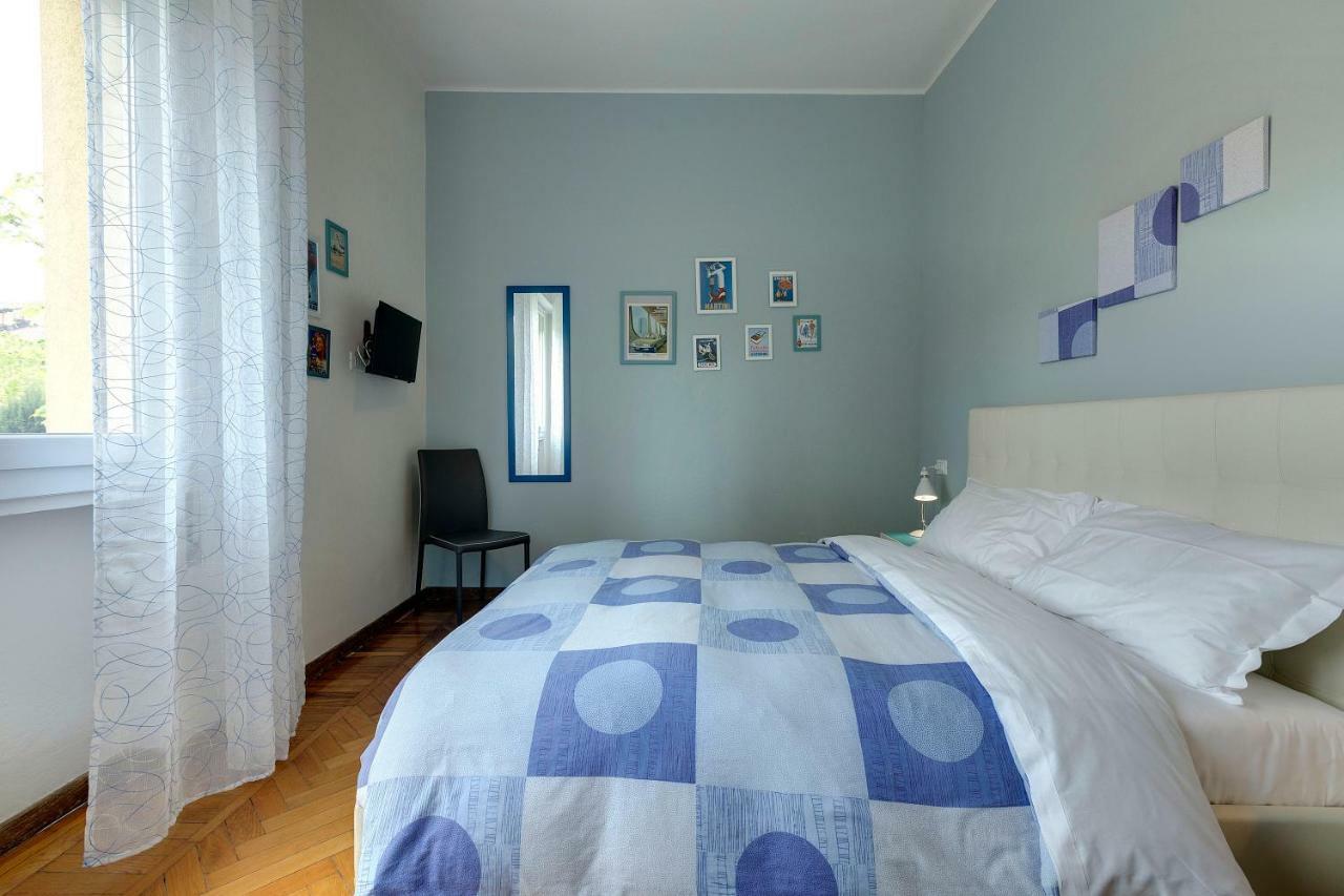 Bed & Breakfast Carosello 3*