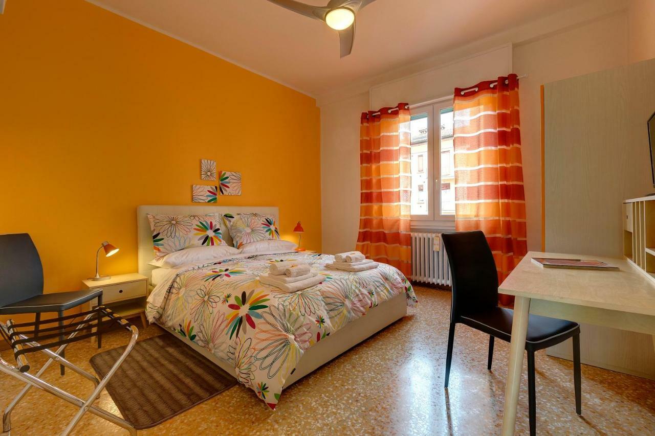 Bed & Breakfast Carosello 3*