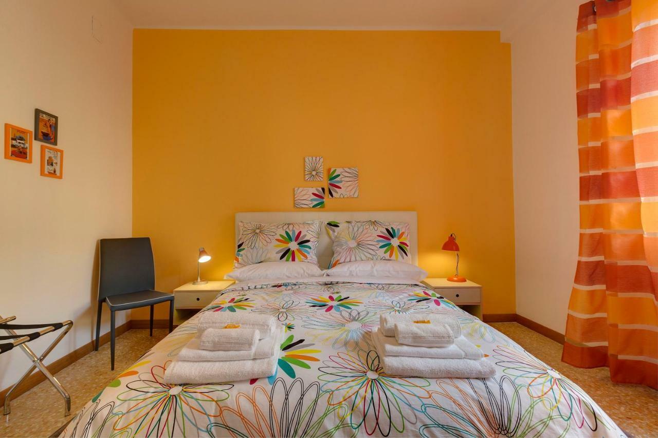 Carosello 3* Bologna