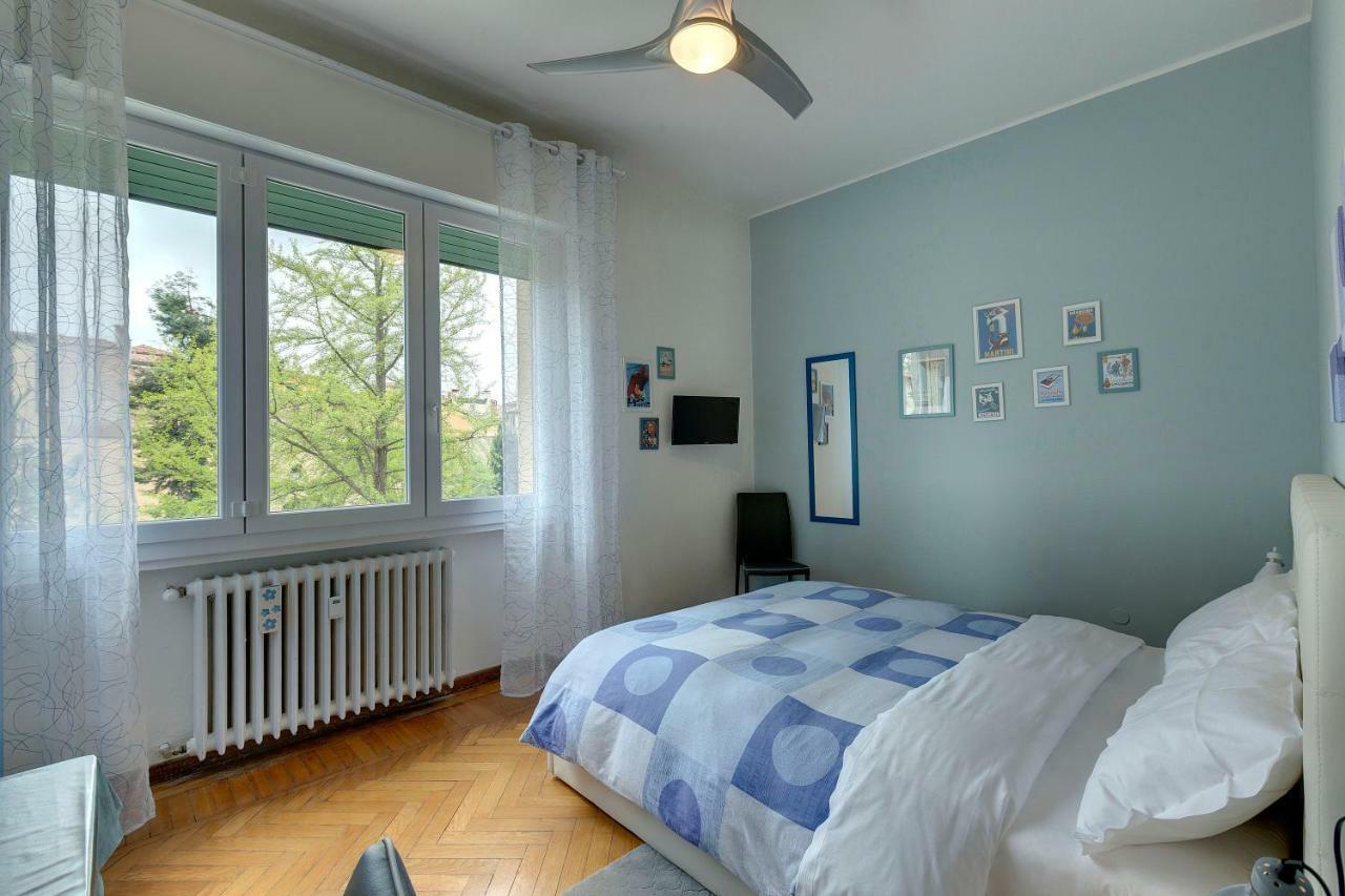 Bed & Breakfast Carosello 3*