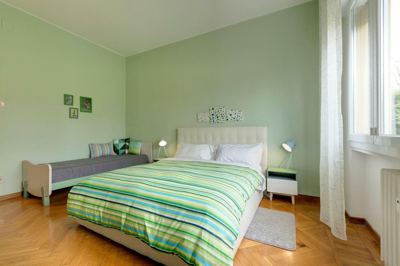 Bed & Breakfast Carosello Bologna