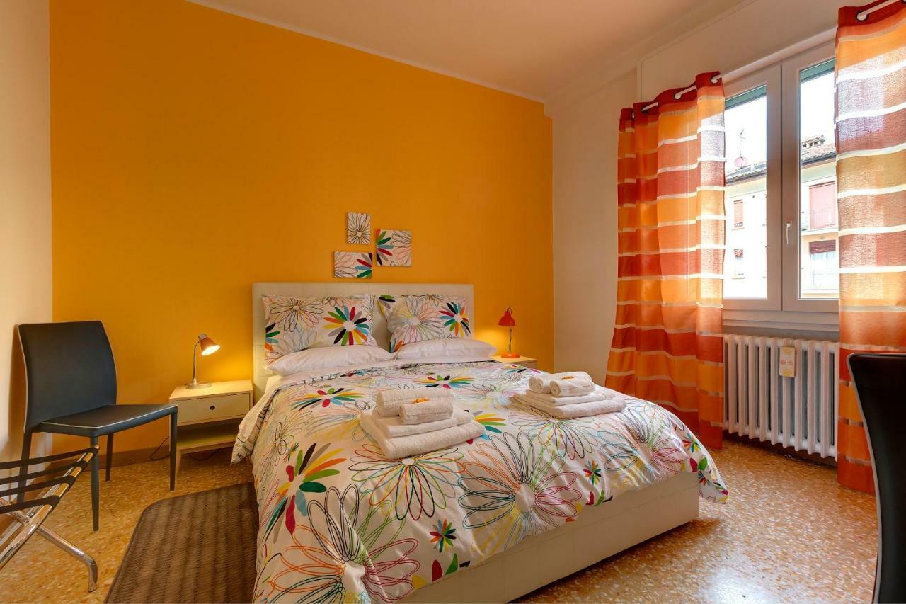 Bed & Breakfast Carosello Bologna