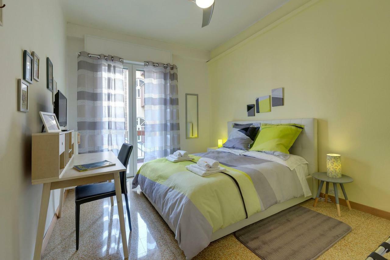 Bed & Breakfast Carosello