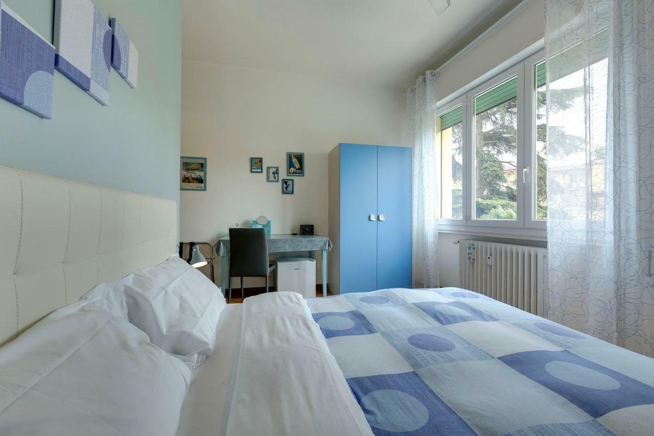 Bed & Breakfast Carosello 3*