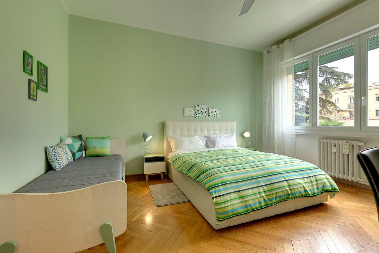 Bed & Breakfast Carosello Bologna