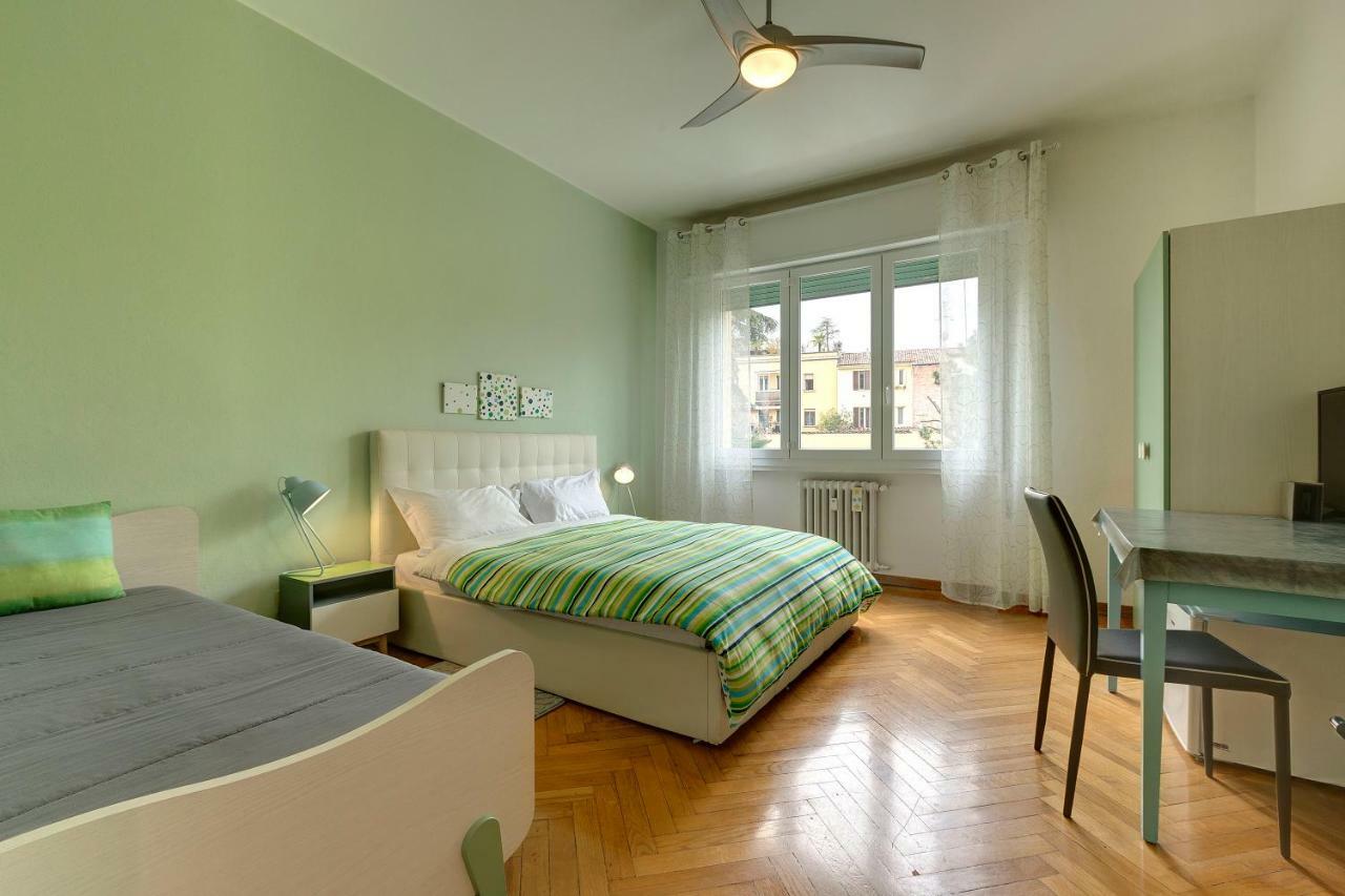 Carosello 3* Bologna