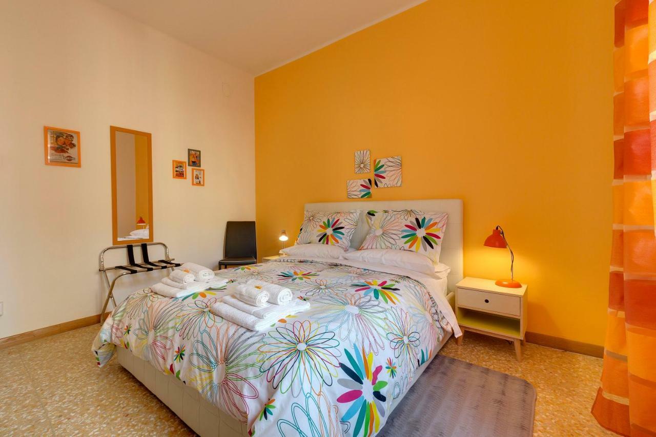 Bed & Breakfast Carosello 3*