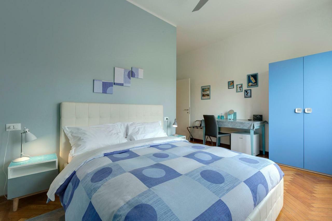 Bed & Breakfast Carosello Bologna