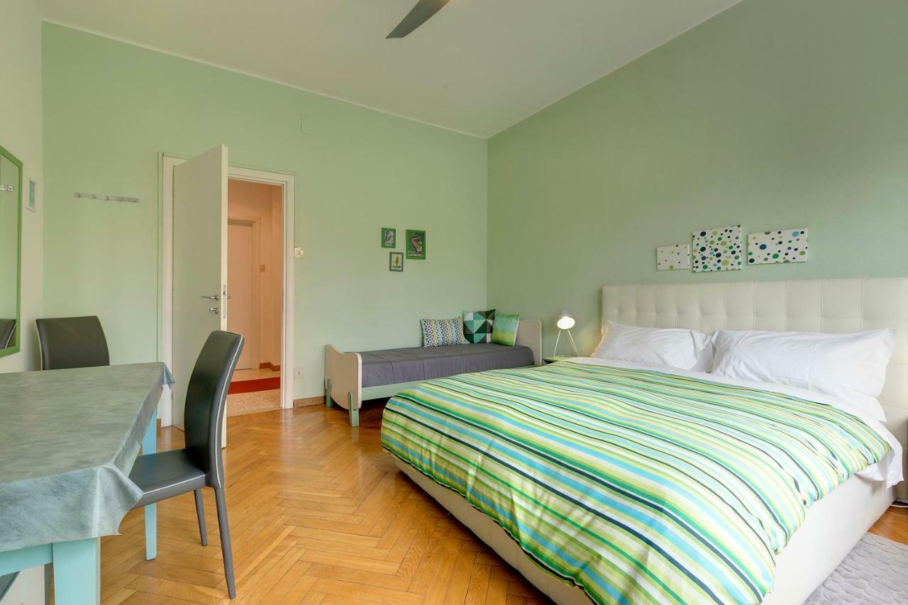 Carosello Bed & Breakfast Bologna
