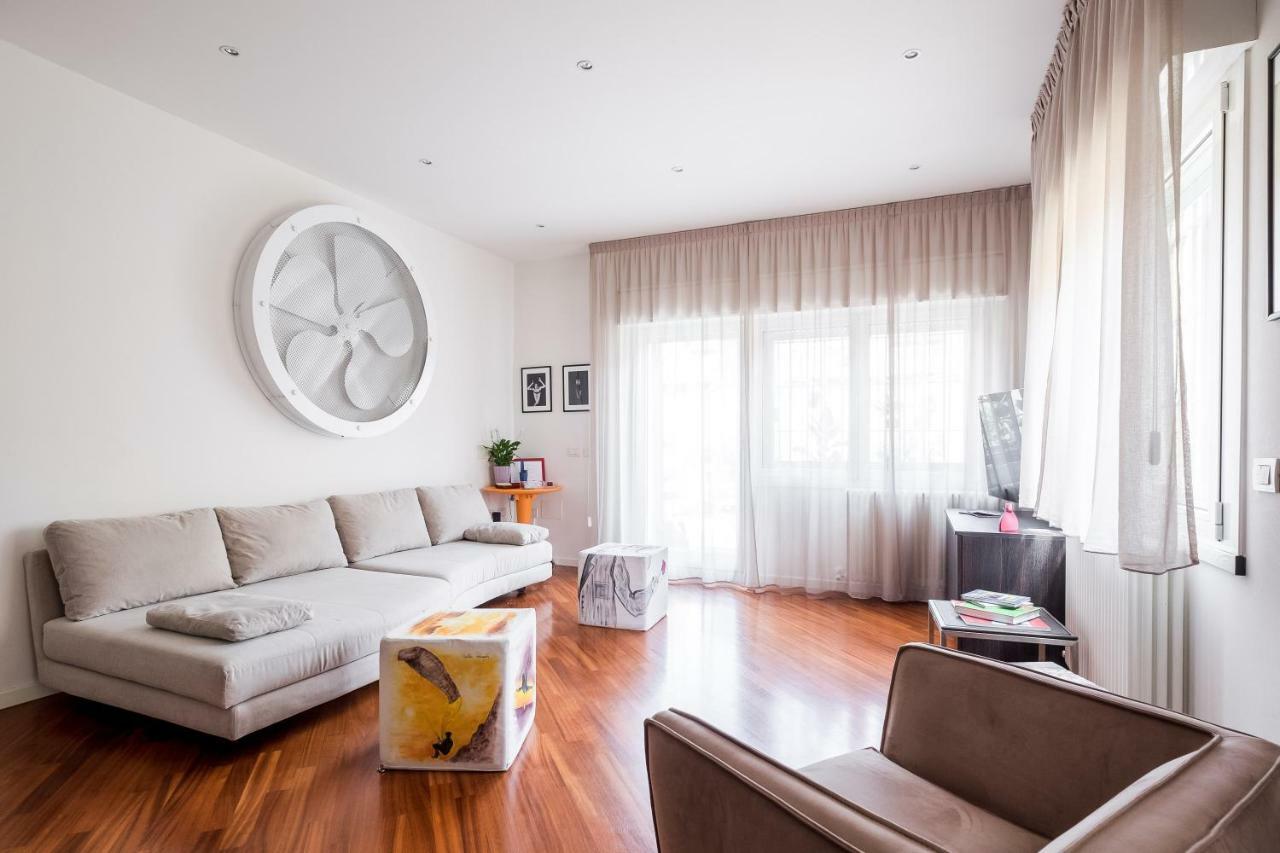 The Jasmine Terrace Retreat Apartamento *