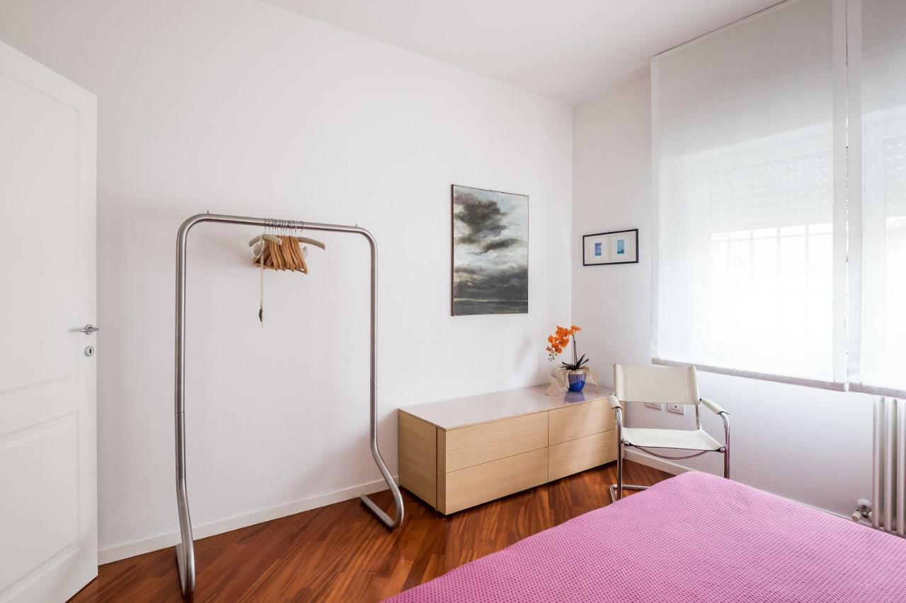 Apartamento The Jasmine Terrace Retreat Bolonia
