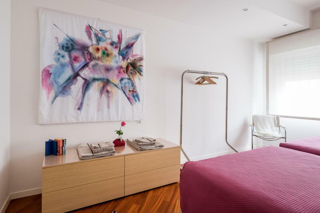 Apartamento The Jasmine Terrace Retreat *